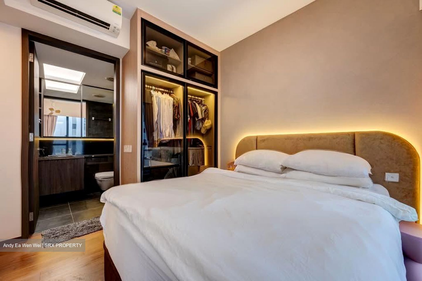 The M (D7), Apartment #566709401